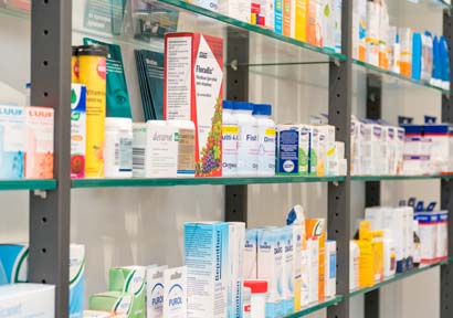 Apotheek de Bras: Zorg zonder recept