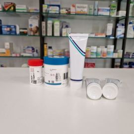 [HTT] Hydrochinon/tretinoine/triamcinolon creme